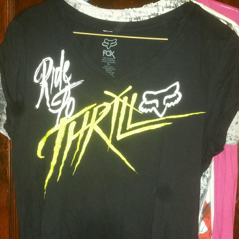 Shirt